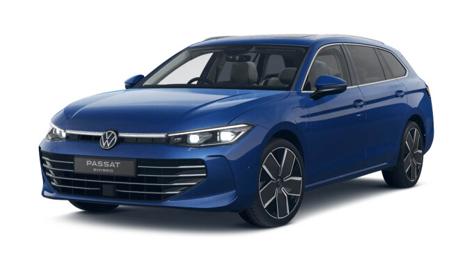 Volkswagen Passat 1.5 eTSI Elegance 5dr DSG Petrol Estate - Image 1